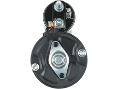 Anlasser Starter für AUDI PEUGEOT SEAT SKODA VW FERRARI 80 B2 Stufenheck B3 B4