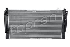 Kühler Motorkühlung für VW TRANSPORTER T4 Kasten Bus Pritsche/Fahrgestell