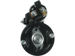 Anlasser Starter für VW TOUAREG LT 28-46 II Kasten Pritsche/Fahrgestell 28-35