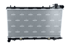 Kühler Motorkühlung für SUBARU FORESTER
