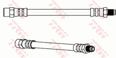 Bremsschlauch Vorderachse Hinterachse für AUDI SEAT VW 80 B3 Stufenheck B4