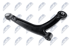 Querlenker Vorderachse links für FIAT ABARTH 500 C 500L 500C / 595C 695C 595 695