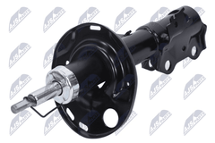 Stoßdämpfer Vorderachse links für TOYOTA PRIUS PLUS