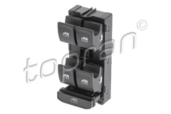 Schalter Fensterheber für SKODA FABIA III Kombi OCTAVIA Combi