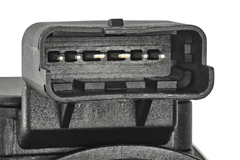 Luftmassenmesser für MITSUBISHI NISSAN OPEL RENAULT CARISMA Stufenheck SPACE