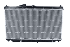 Kühler Motorkühlung für HONDA ROVER ACCORD V 600 I