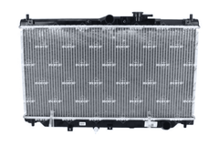 Kühler Motorkühlung für HONDA ROVER ACCORD V 600 I