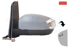 Außenspiegel links für FORD C-MAX II GRAND Van
