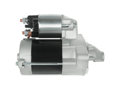 Anlasser Starter für SUZUKI CHEVROLET DAEWOO WAGON R+ Schrägheck MATIZ SPARK