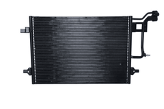 Kondensator Klimaanlage für AUDI VW A4 B5 Avant PASSAT Variant B5.5