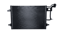 Kondensator Klimaanlage für AUDI VW A4 B5 Avant PASSAT Variant B5.5