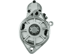 Anlasser Starter für VW PASSAT B5 LT 28-46 II Kasten Pritsche/Fahrgestell 28-35