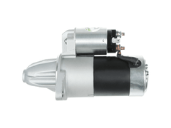Anlasser Starter für NISSAN SUBARU SKYLINE Coupe FORESTER IMPREZA Stufenheck