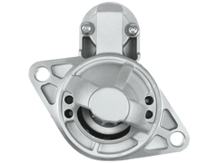 Anlasser Starter für NISSAN SUBARU SKYLINE Coupe FORESTER IMPREZA Stufenheck