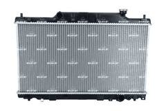 Kühler Motorkühlung für HONDA CIVIC VII Hatchback