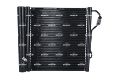 Kondensator Klimaanlage für SMART CABRIO CITY-COUPE CROSSBLADE