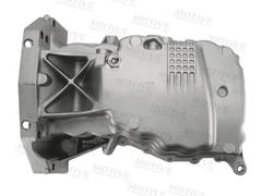 Ölwanne für RENAULT DACIA CAPTUR I CLIO III Grandtour IV GRAND SCÉNIC II KANGOO