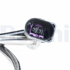 Sensor Abgastemperatur für AUDI SEAT SKODA VW A1 Sportback IBIZA IV SC ST TOLEDO