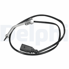 Sensor Abgastemperatur für AUDI SEAT SKODA VW A1 Sportback IBIZA IV SC ST TOLEDO