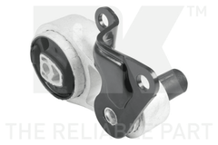 Lagerung Motor vorne für FORD FIESTA VI