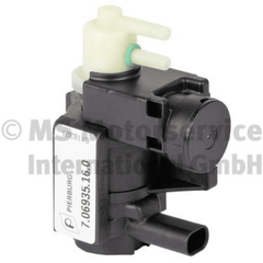 Druckwandler Turbolader für BMW MINI 1 2 Active Tourer Gran Coupe 3 Touring 4