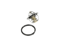 Thermostat Kühlmittel für HYUNDAI KIA ACCENT IV Stufenheck ELANTRA V VI i20