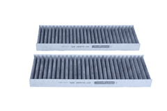 Filter Innenraumluft für CITROËN PEUGEOT C-ELYSEE 301