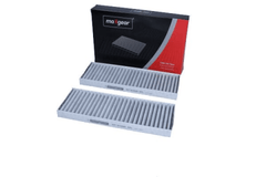 Filter Innenraumluft für CITROËN PEUGEOT C-ELYSEE 301