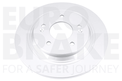 2x Bremsscheibe Hinterachse für HYUNDAI KIA KONA SELTOS