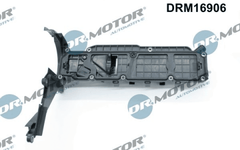 Zylinderkopfhaube für CITROËN FIAT OPEL PEUGEOT DS BERLINGO / FIRST