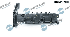 Zylinderkopfhaube für CITROËN FIAT OPEL PEUGEOT DS BERLINGO / FIRST