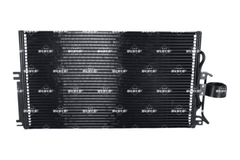 Kondensator Klimaanlage für OPEL VECTRA B CC Caravan