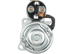 Anlasser Starter für MAZDA PEUGEOT KIA 323 F VI Schrägheck S Stufenheck 626 III