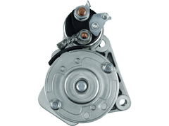 Anlasser Starter für NISSAN MICRA IV NOTE