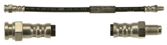 Bremsschlauch Hinterachse für FIAT CROMA