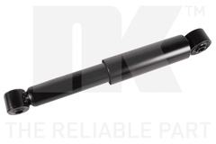 Stoßdämpfer Hinterachse für MERCEDES-BENZ V-KLASSE Kasten VITO Bus