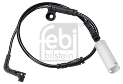 Warnkontakt Bremsbelagverschleiß Vorderachse links für BMW 5 Touring 6 Cabriolet