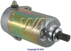 Anlasser Starter für SUZUKI GN GZ TU