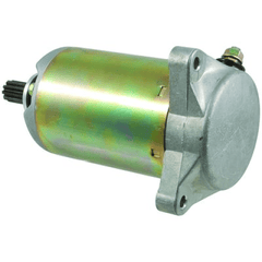 Anlasser Starter für SUZUKI GN GZ TU