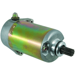 Anlasser Starter für SUZUKI GN GZ TU