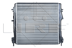 Kühler Motorkühlung für RENAULT KANGOO Rapid