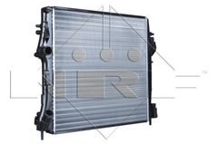 Kühler Motorkühlung für RENAULT KANGOO Rapid