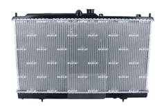 Kühler Motorkühlung für MITSUBISHI LANCER VII Kombi CARGO Kasten/Kombi