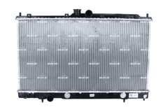 Kühler Motorkühlung für MITSUBISHI LANCER VII Kombi CARGO Kasten/Kombi