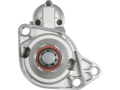 Anlasser Starter für AUDI FORD MERCEDES-BENZ SEAT SKODA VW LAMBORGHINI A2 A3