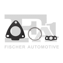 Montagesatz Lader für FORD TOURNEO CUSTOM V362 Bus TRANSIT V363 Kasten