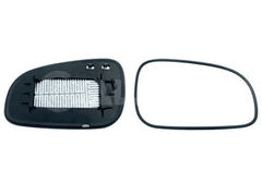 Spiegelglas Außenspiegel rechts für VOLVO S60 I S80 V70 II