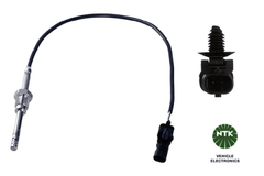 Sensor Abgastemperatur für VOLVO S60 II Cross Country S80 V60 I V70 III XC60