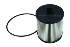 Kraftstofffilter für CITROËN PEUGEOT C5 III Break C6 407 Coupe