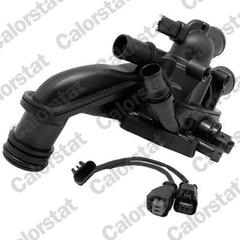Thermostat Kühlmittel für CITROËN PEUGEOT BERLINGO MULTISPACE C3 PICASSO II C4